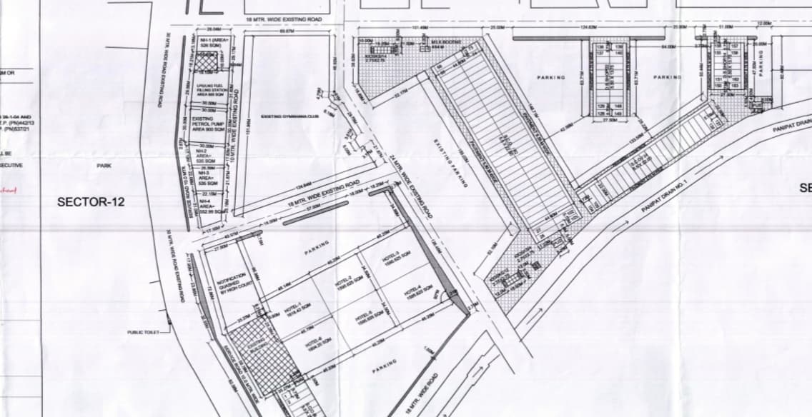 7 KIOSK Shops, 9 ft by 9 ft, Sector 25 Part 2 Shoping Center
https://drive.google.com/file/d/1B6COxbkQ9CGJx8EEIY3ZYOsrjFgM_0Bk/view?usp=drivesdk